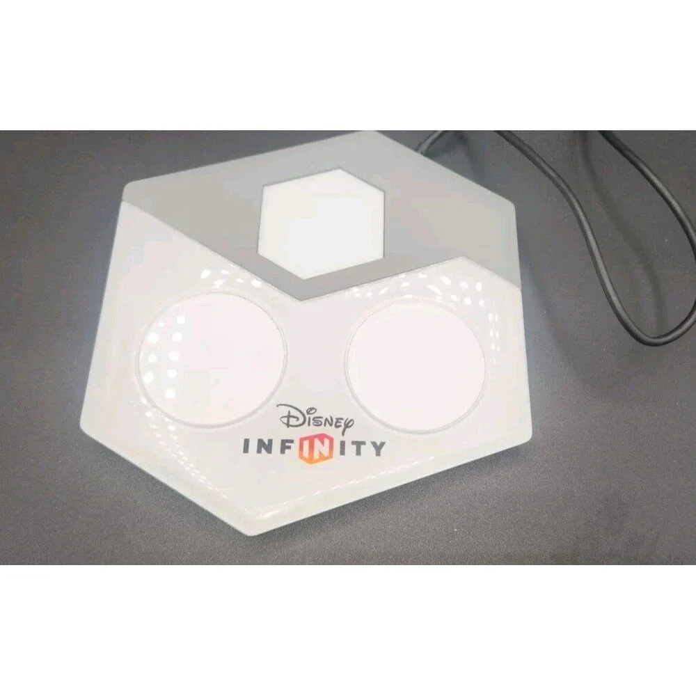 Lot of Disney Infinity 2.0 - Marvel Avengers Figures, Power Disks 17 Pcs